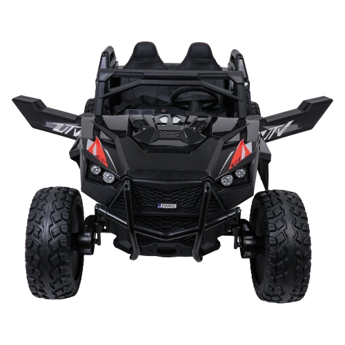 Autko dla dzieci Buggy RTR Monster Speed 4x4 Czarny SX2928.CZ